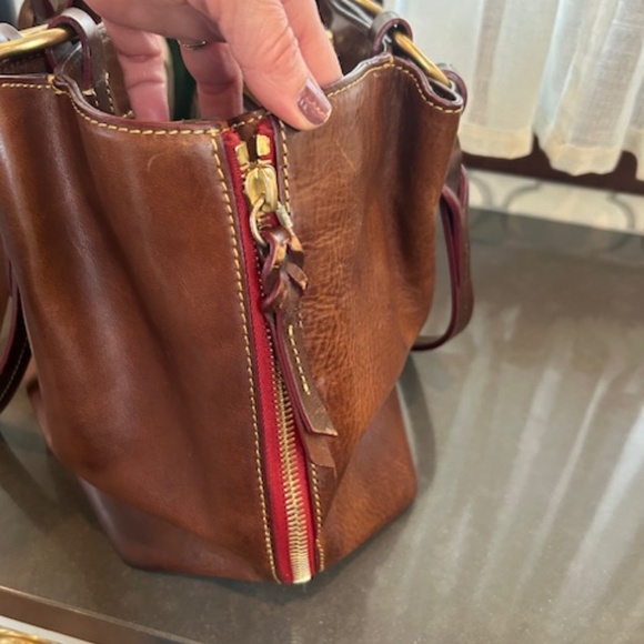 Dooney & Burke bag - Picture 5 of 6